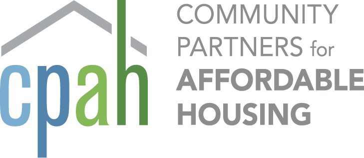 Community Partners for Affordable Housing – Everyone should have a place to  call home.